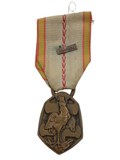 N1/08/25 (REF26487) Médaille