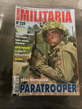 ARMES MILITARIA MAGAZINE
