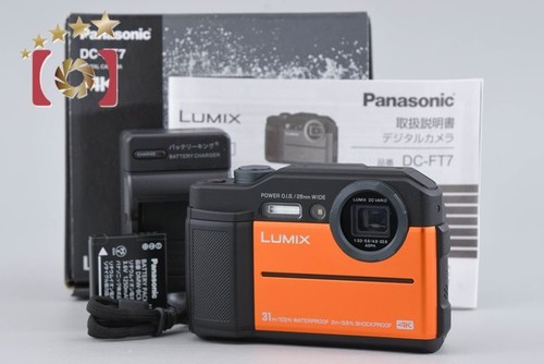 Appareil photo numérique