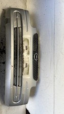 Pare choc avant OPEL AGILA A
