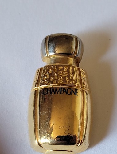Pins parfum champagne - parfum,