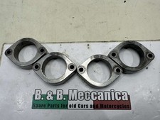 Set Bague Collecteurs Pot D'Échappement KAWASAKI GPZ 550 Maybe 600 900 Vois Nom