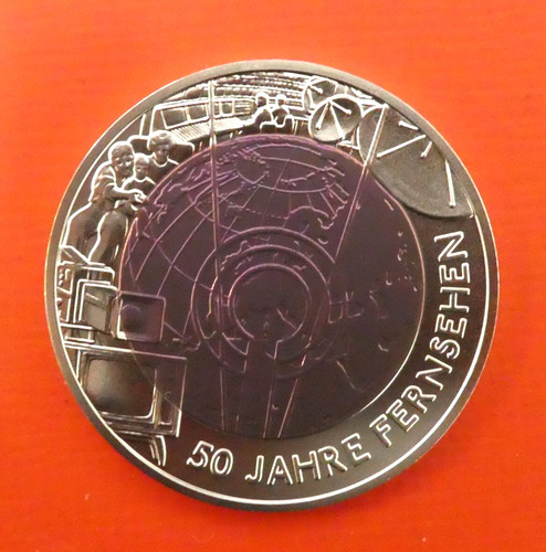 Euros autriche 2005 50 - 25,