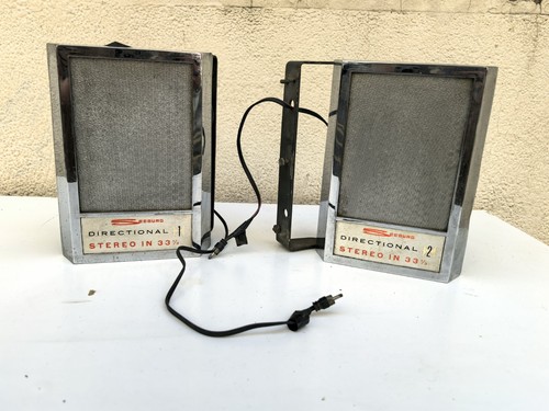 Enceintes juke box - enceintes, juke-box