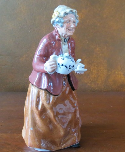 Royal doulton 2255 teatime - 2255,