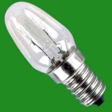 1X Ampoule De 7W E14 SES 14Mm