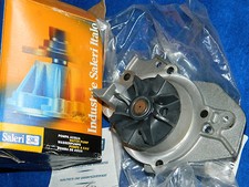 POMPE à EAU saleri PA513P citroen c15 visa bx zx xantia evasion WATER PUMP pompa