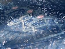 lot de 3 portes manteau pour poupée toute marque 