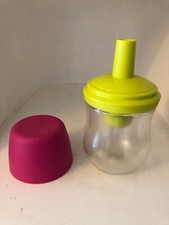 ⭕ Tupperware sucrier