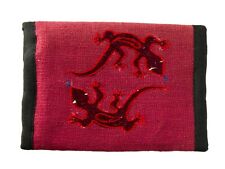 Portefeuille Ethnique - Fait