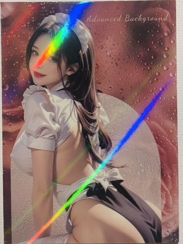 Carte goddess story holo - holo,