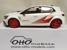 Renault Megane Trophy-R -