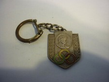  PORTE-clé clés CLEFS