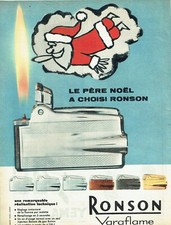 Publicité Advertising 0122