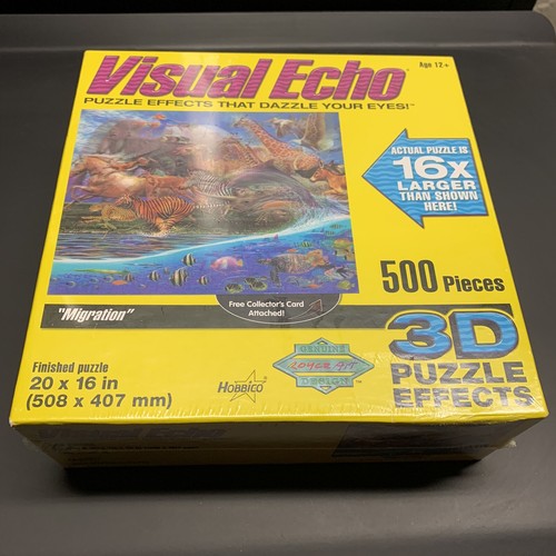 Hobbico visual echo - 500, pcs