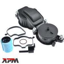 Filtre Reniflard Séparateur