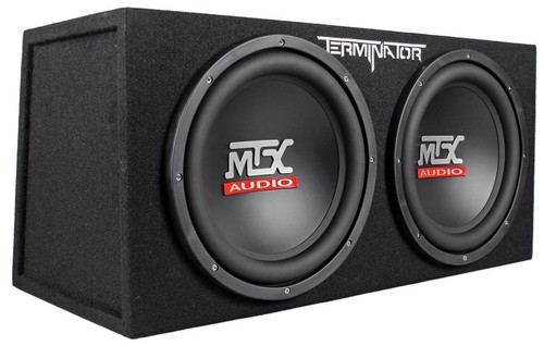 Mtx terminator tne212d - terminator, 1200