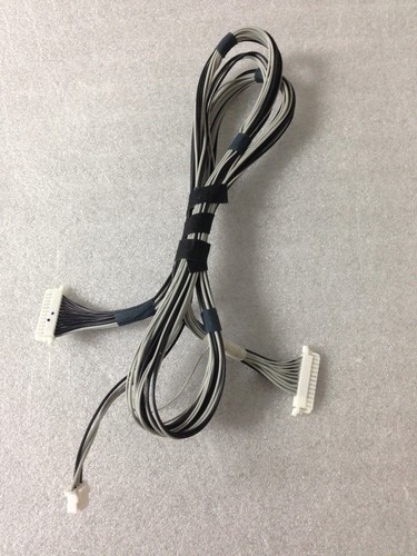 Sharp 60le857u power - sharp,