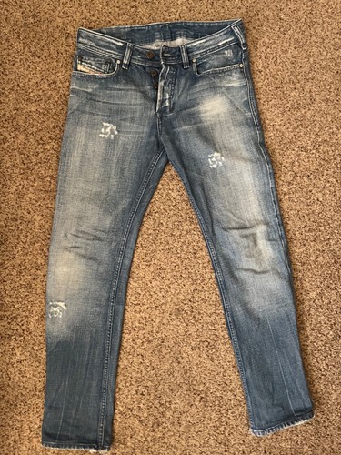Diesel zathan 772 27x30 2005 - diesel,