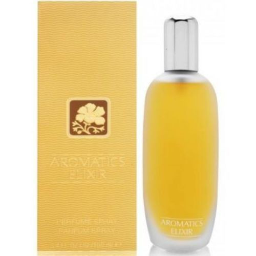 Clinique aromatics elixir - clinique, edp