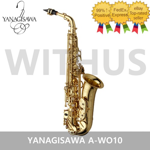 Yanagisawa wo10 professional - yanagisawa,