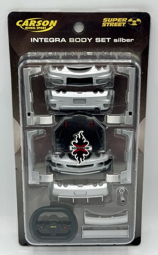 Kit tuning carrosserie - , integra