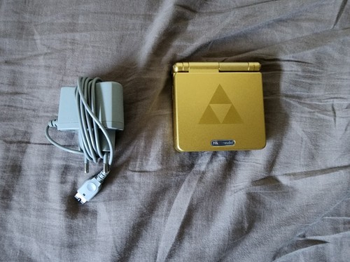 Gameboy advance ips - gameboy,