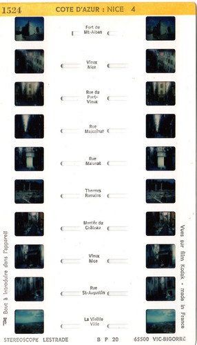 Carte lestrade n 1524 - , n°1524