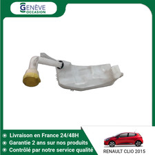?? RESERVOIR LAVE-GLACE AVANT RENAULT CLIO ➤289104294R ♻️
