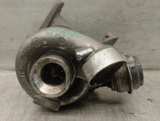 A6110960999 turbocompresseur pour MERCEDES-BENZ CLASE C COUPE (CL203) 5207733