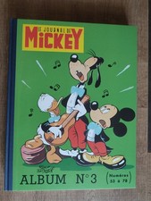 Album / Reliure Le Journal de