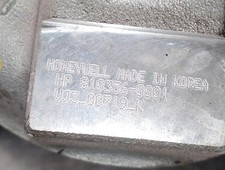 8103560001 turbocompresseur