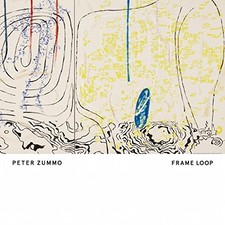 Frame Loop by Peter Zummo [VINYL] NEUF