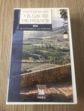 CASSETTE VIDÉO VHS LES PLUS