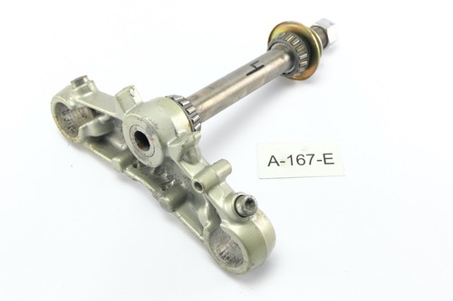 Ducati pantah 500 - 500, sl