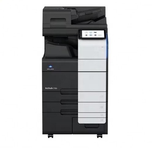 Konica minolta bizhub c750i - minolta,