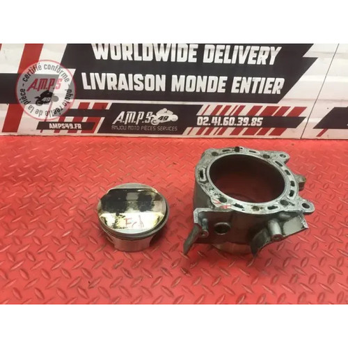Cylindre piston avant ducati - piston, avant ducati