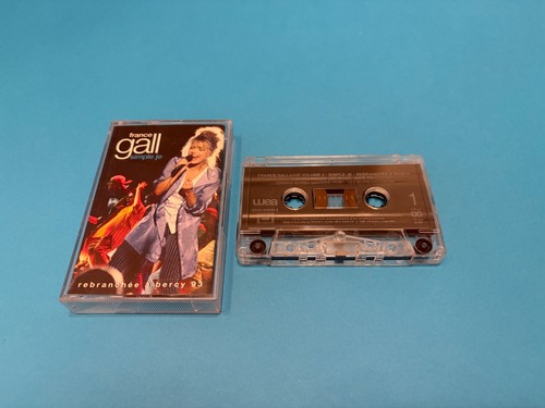 France gall simple - gall, jeu