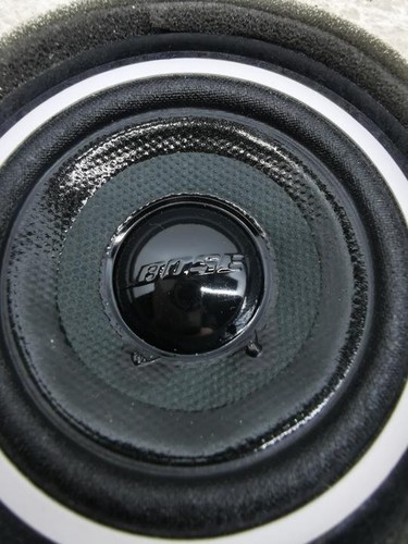 Haut parleurs bgw566a60 mazda - bgw566a60,