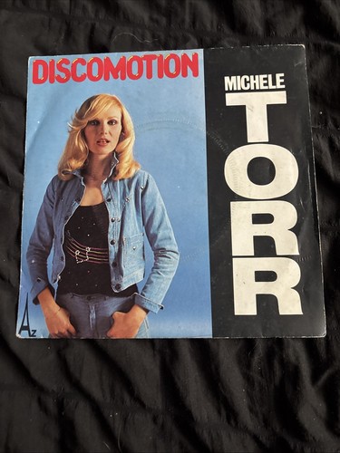 Vinyle tours michèle - vinyle,