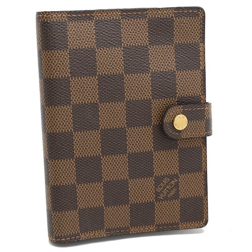 Louis vuitton damier ebène - louis,
