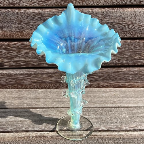 Petit vase cornet - vase,