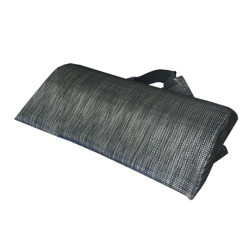coussin tete lit