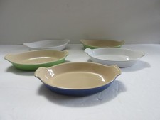 LE CREUSET Oval Au Gratin