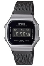 CASIO Montre Digitale Vintage