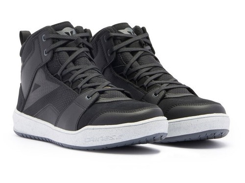 Chaussures moto dainese suburb - chaussures,