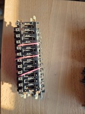 Marklin HO voie K REF. 2101 en