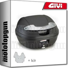 GIVI TOP CASE E340NT +