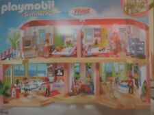Playmobil -- Pièce de rechange -- Hotel 5265 --