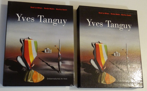 Yves tanguy bretagne langue - yves,